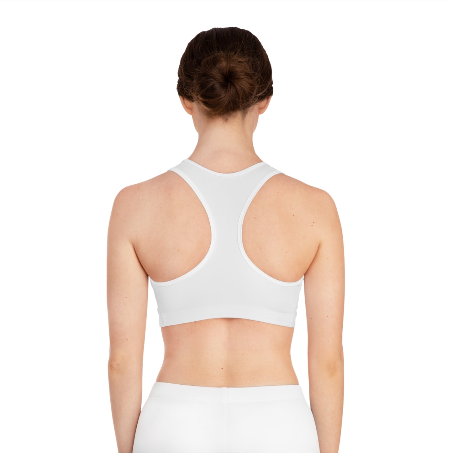 Elegant PHAOS Sports Bra for Fitness & Fashion