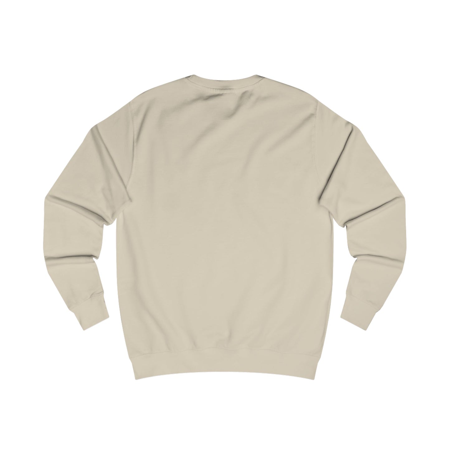 Unisex Friends Sweatshirt - Cozy Casual Wear for Friendship Celebrations