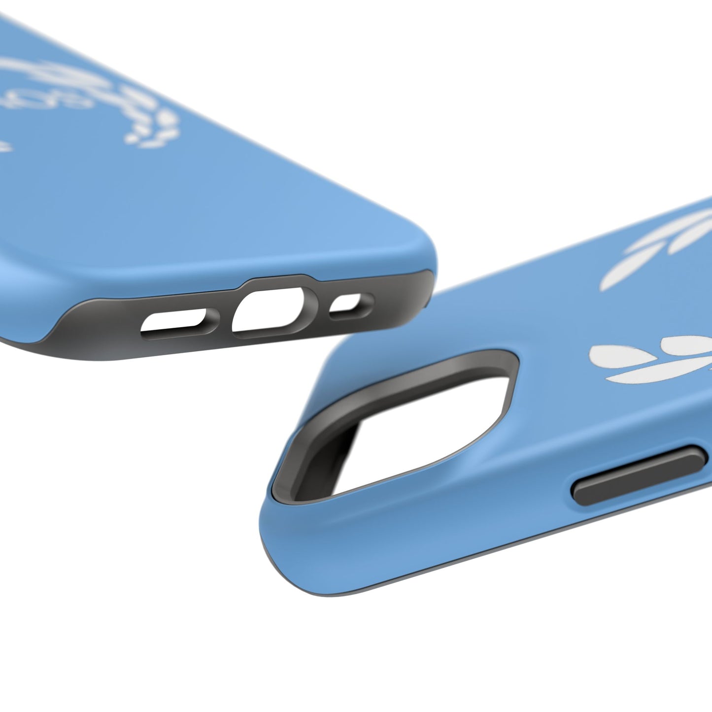 Personalized Magnetic Tough Cases - PHAOS Design for Stylish Protection