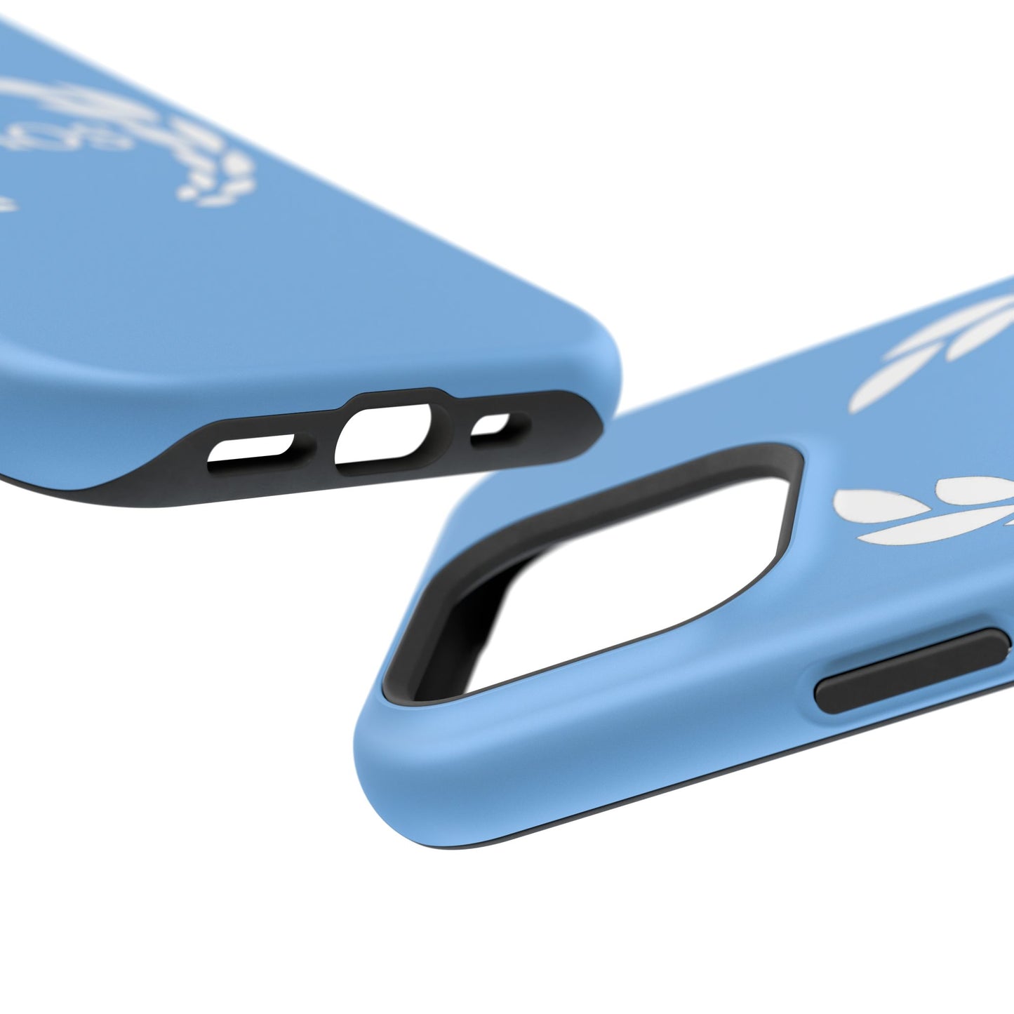 Personalized Magnetic Tough Cases - PHAOS Design for Stylish Protection