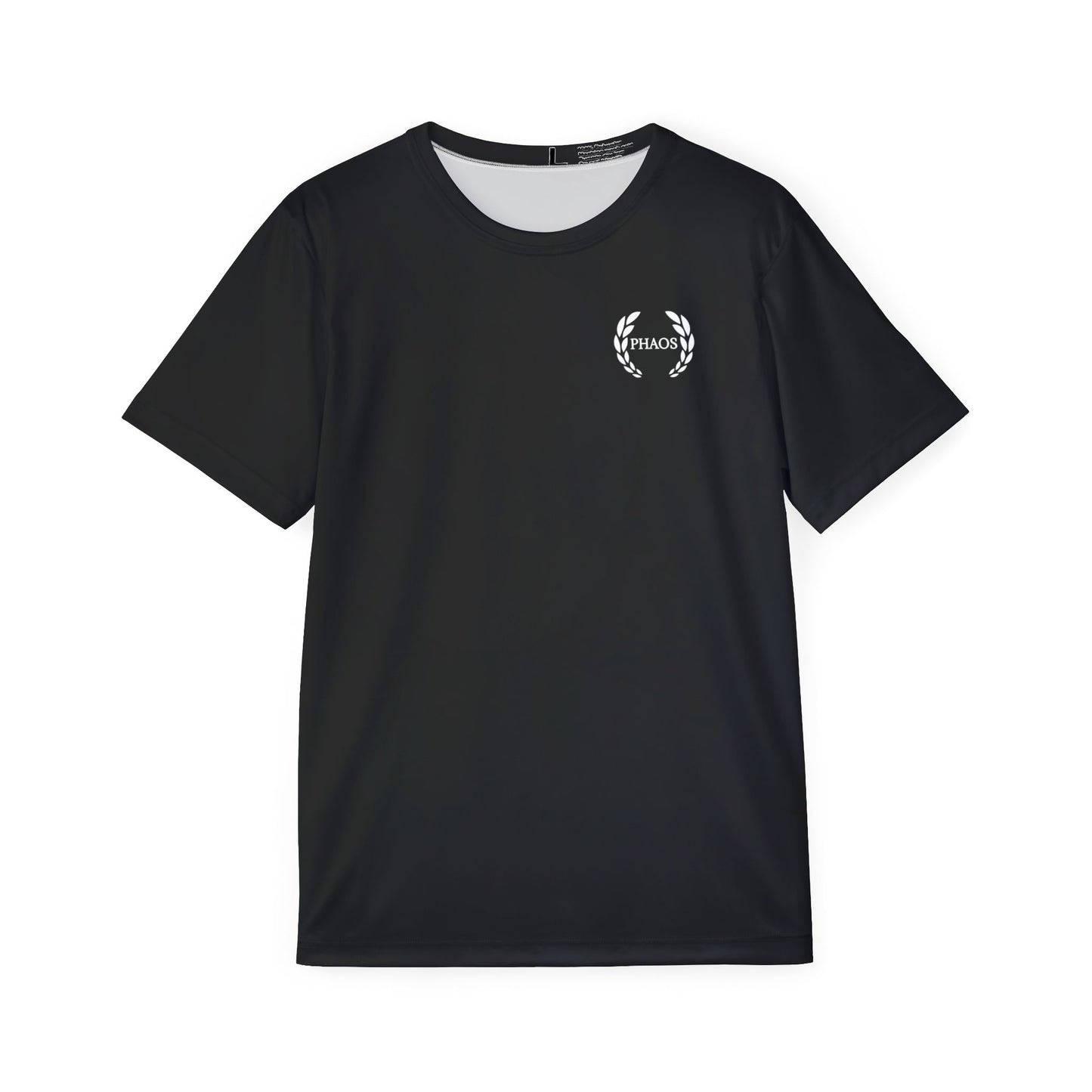 Men's Sports Jersey - PHAOS Ignite the Future Athletic Tee