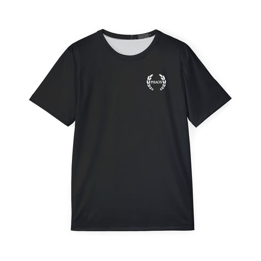 Men's Sports Jersey - PHAOS Ignite the Future Athletic Tee