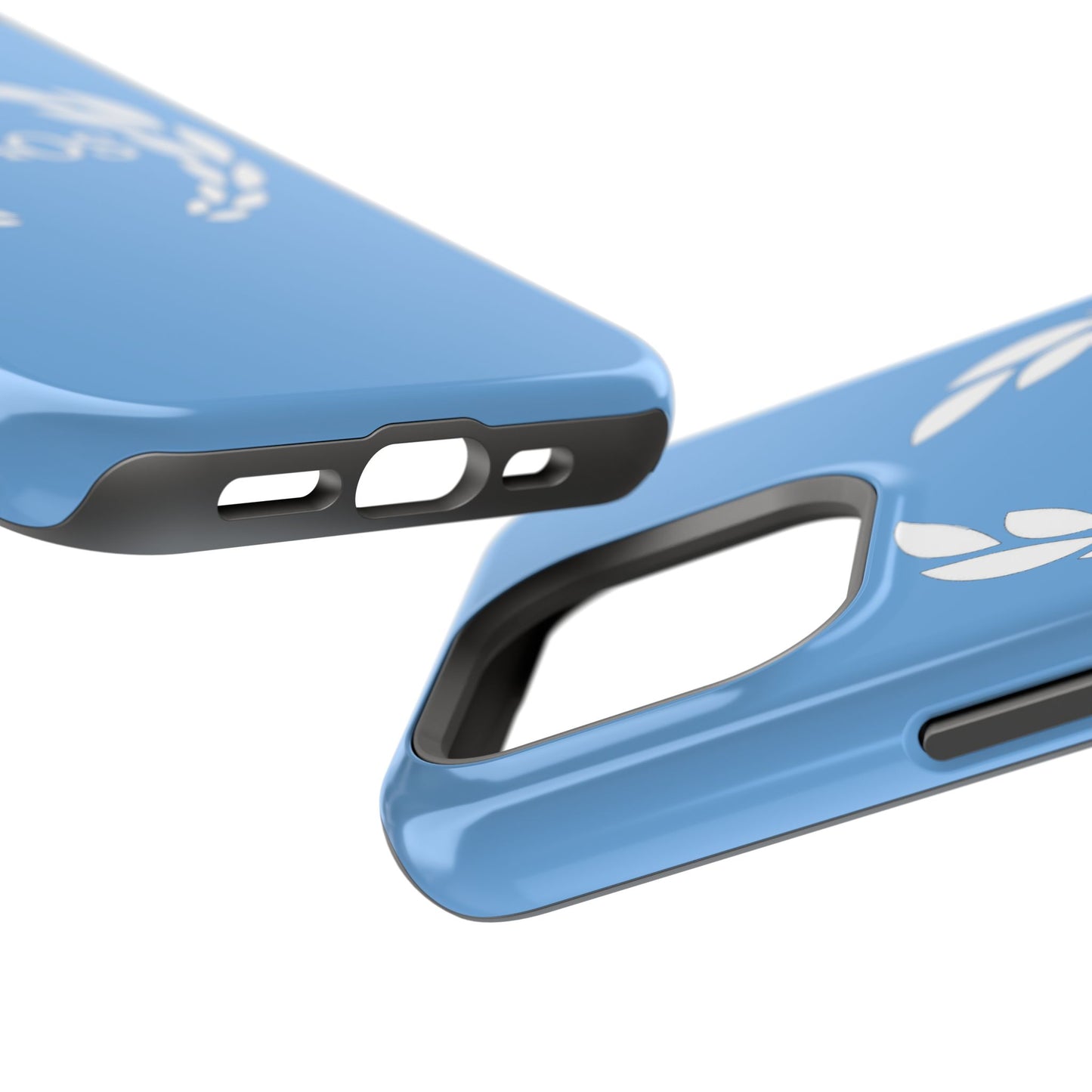 Personalized Magnetic Tough Cases - PHAOS Design for Stylish Protection