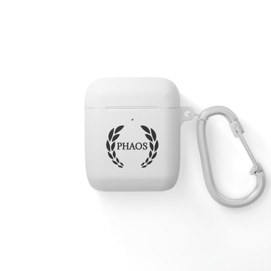 AirPods and AirPods Pro Case (white, mint, pink)