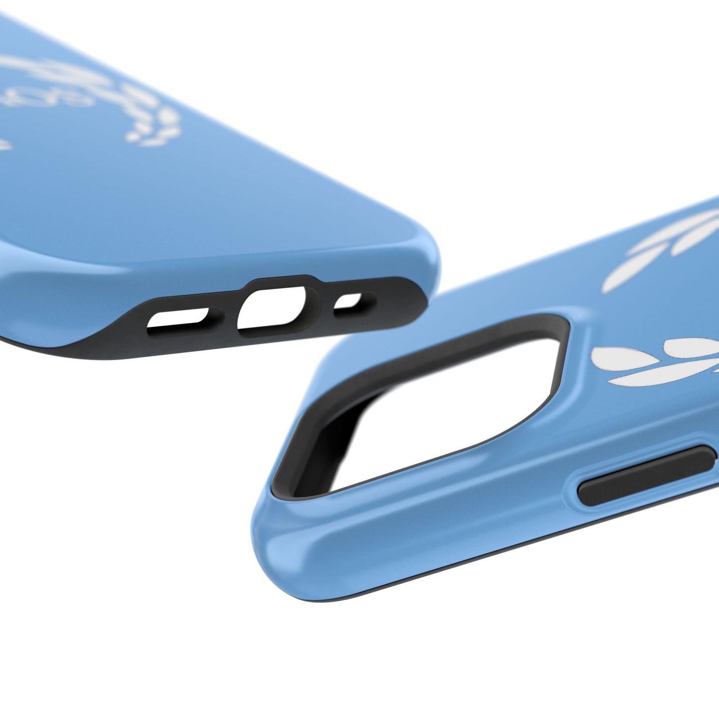 Personalized Magnetic Tough Cases - PHAOS Design for Stylish Protection