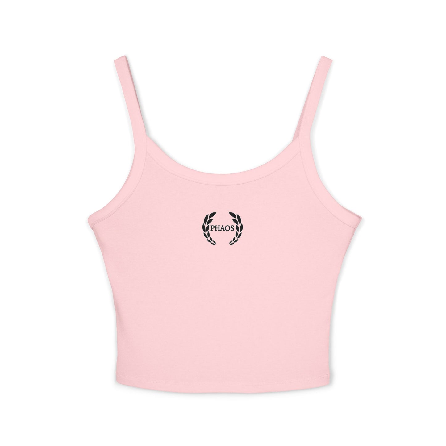 Women's Spaghetti Strap Tank Top