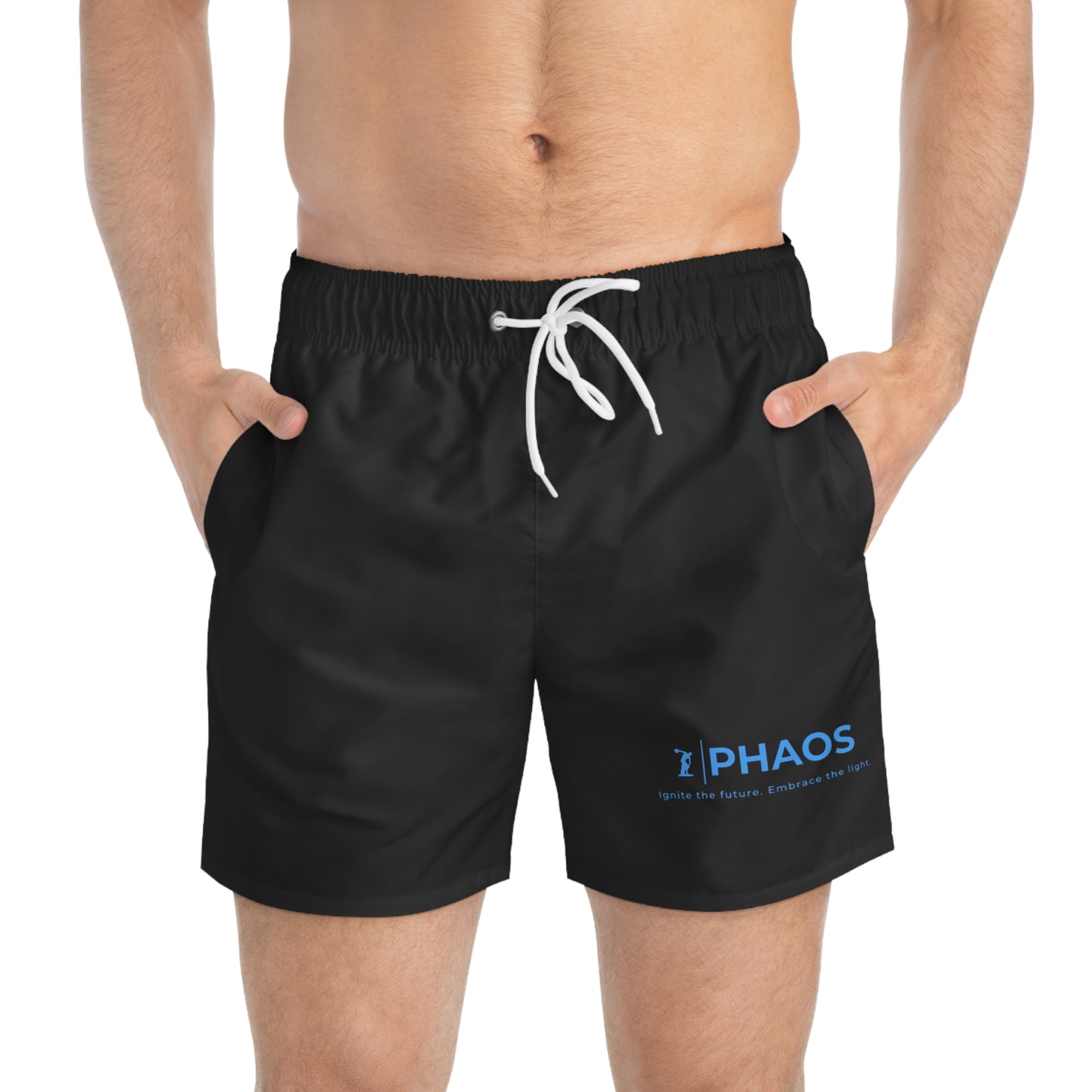PHAOS - swim trunks
