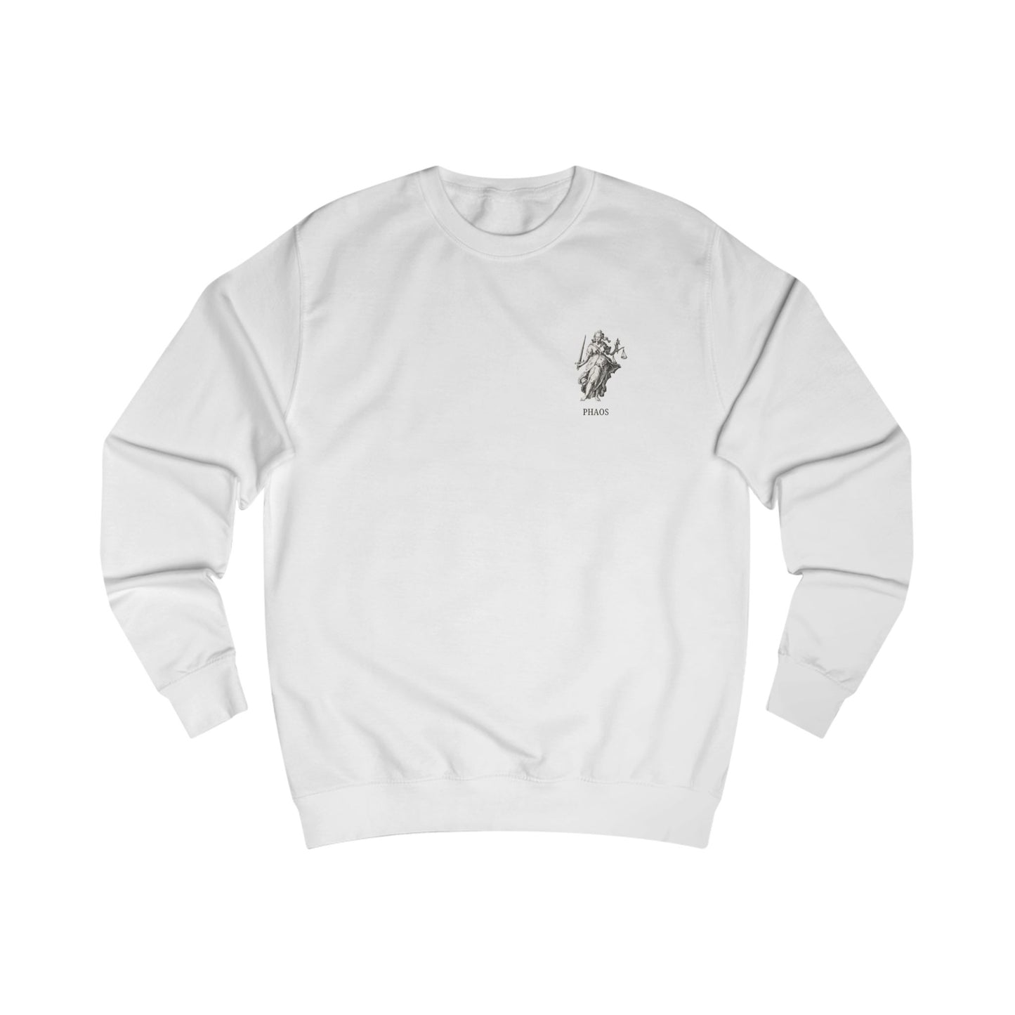 Unisex Friends Sweatshirt - Cozy Casual Wear for Friendship Celebrations