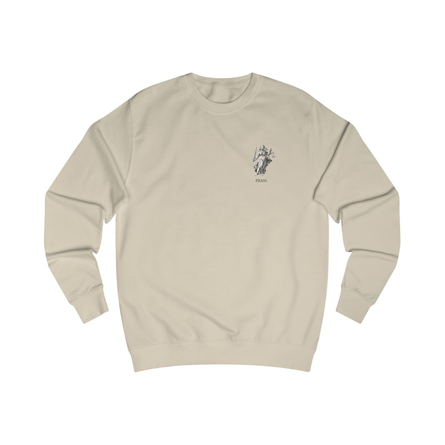 Unisex Friends Sweatshirt - Cozy Casual Wear for Friendship Celebrations