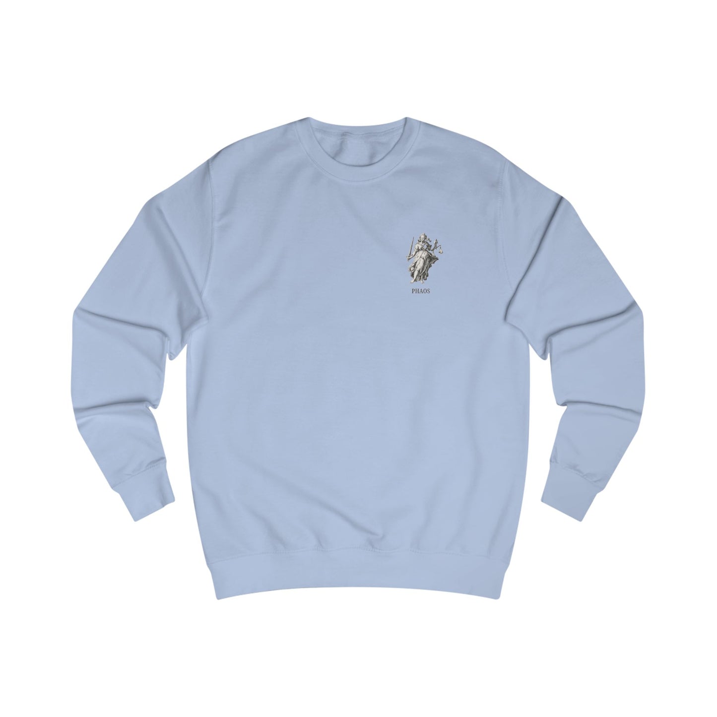 Unisex Friends Sweatshirt - Cozy Casual Wear for Friendship Celebrations