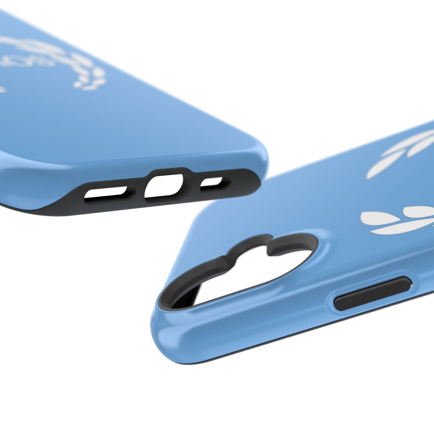 Personalized Magnetic Tough Cases - PHAOS Design for Stylish Protection