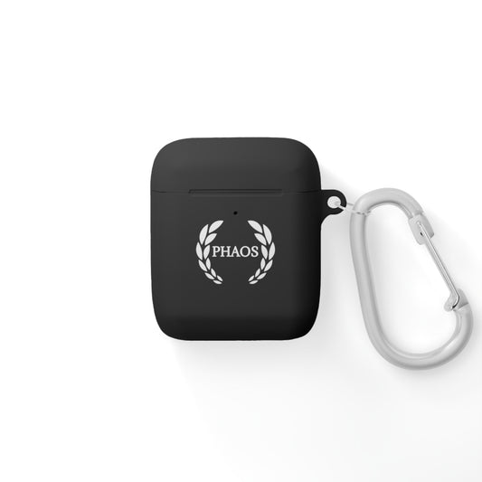 Stylish AirPods Case Cover with PHAOS Design