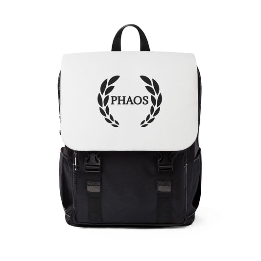 Casual Shoulder Backpack