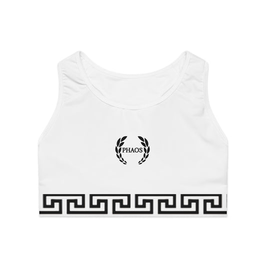 PHAOS Sports Bra for Fitness & Fashion