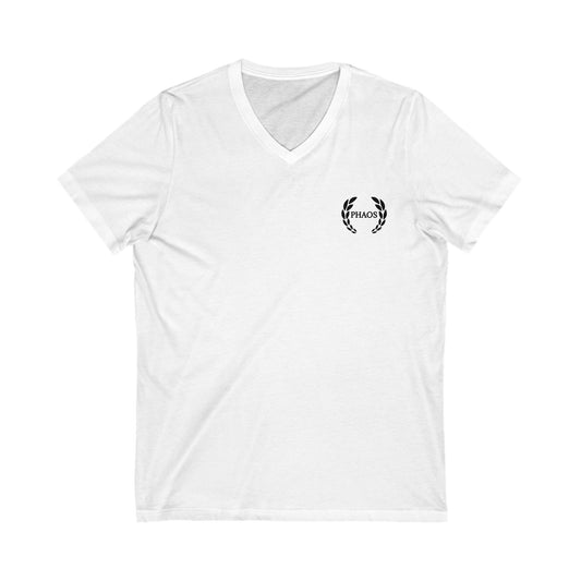 V-Neck Tee - Unisex