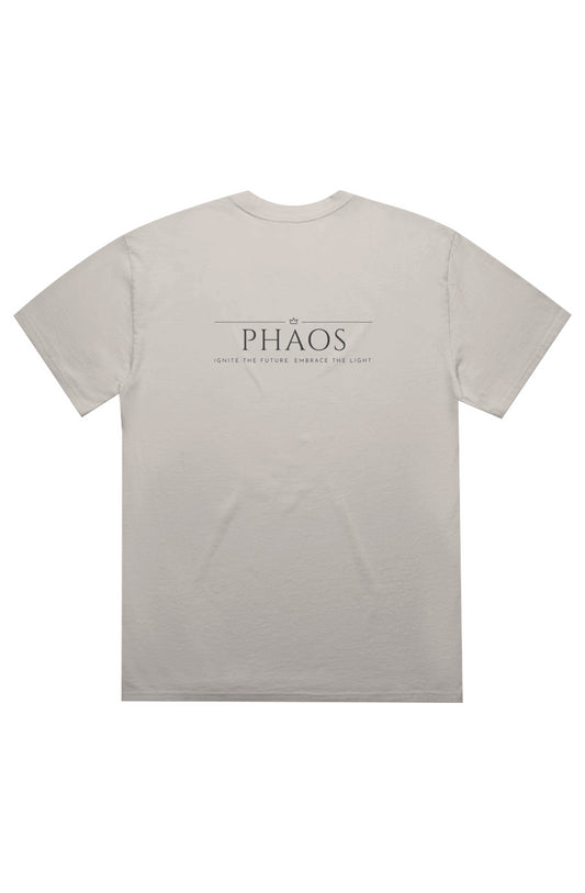 Heavy Faded Tee