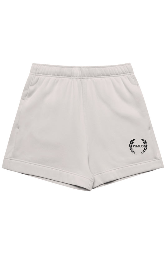 Women's Fleece Shorts