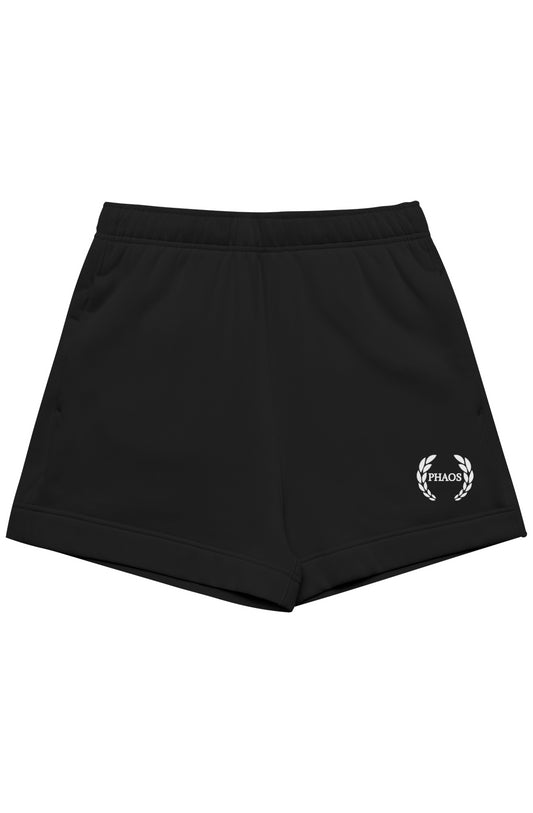 Women's Fleece Shorts