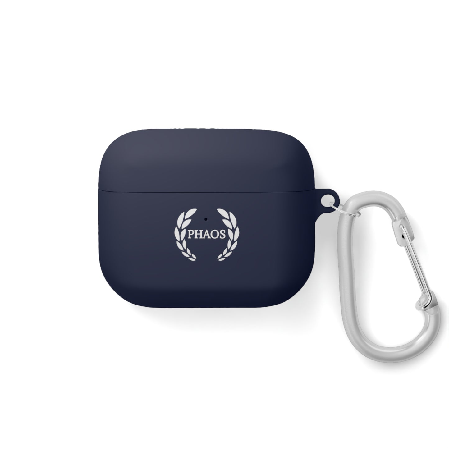 Stylish AirPods Case Cover with PHAOS Design