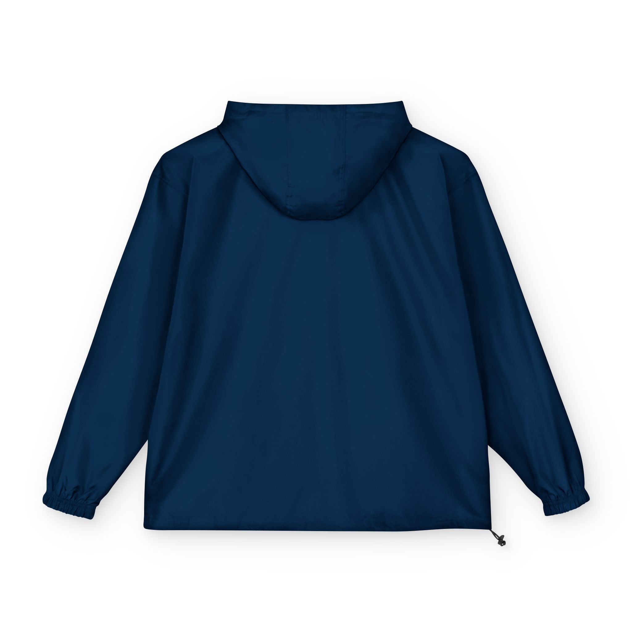 【BAON】[unisex] Rotoka Nylon String S/Sleeve Hood Anorak BAON (バオン) - [男女兼用]ロトカナイロンストリング半袖フード