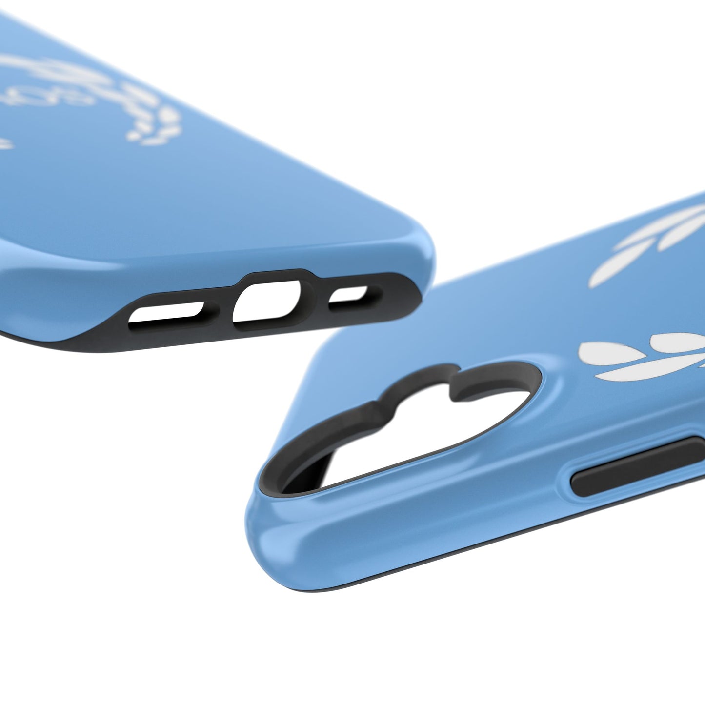 Personalized Magnetic Tough Cases - PHAOS Design for Stylish Protection