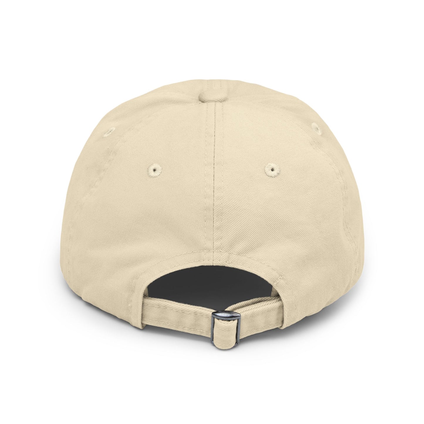 Unisex Distressed Cap with PHAOS Design - Stylish, Casual Headwear for Everyday Wear