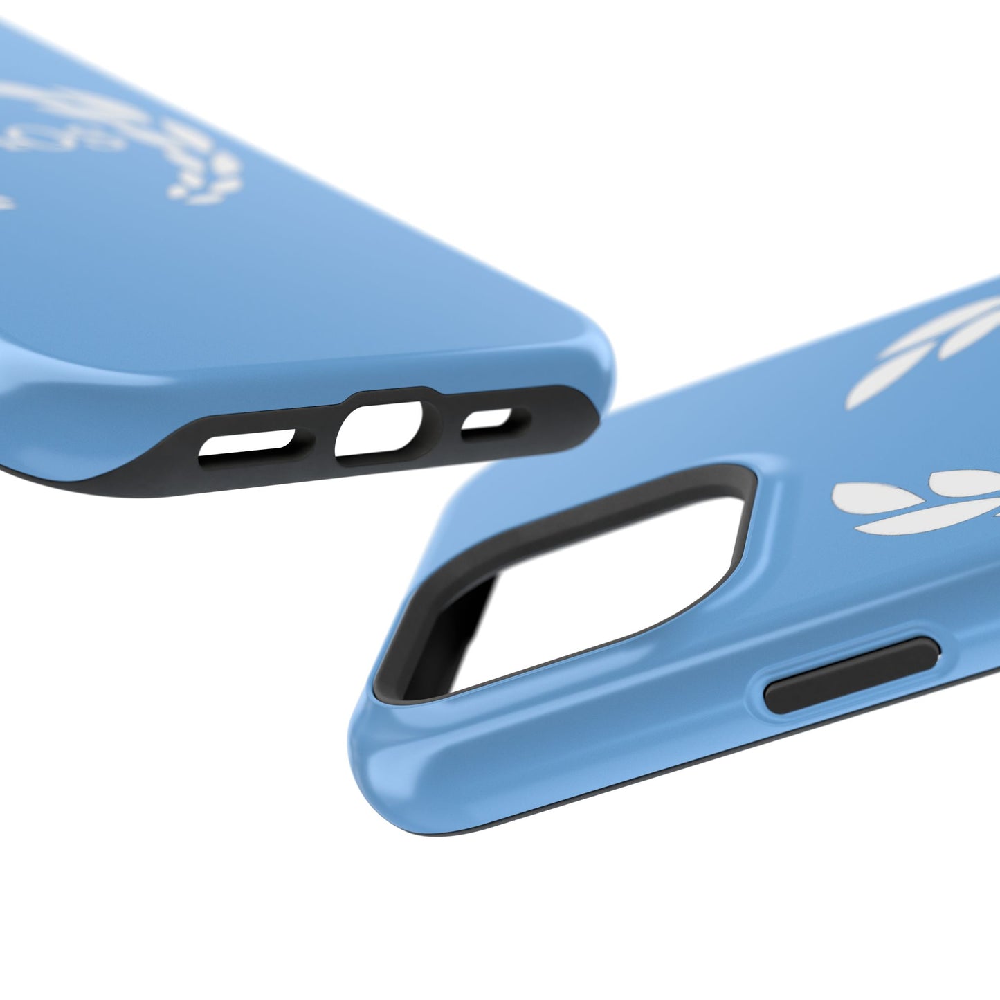 Personalized Magnetic Tough Cases - PHAOS Design for Stylish Protection
