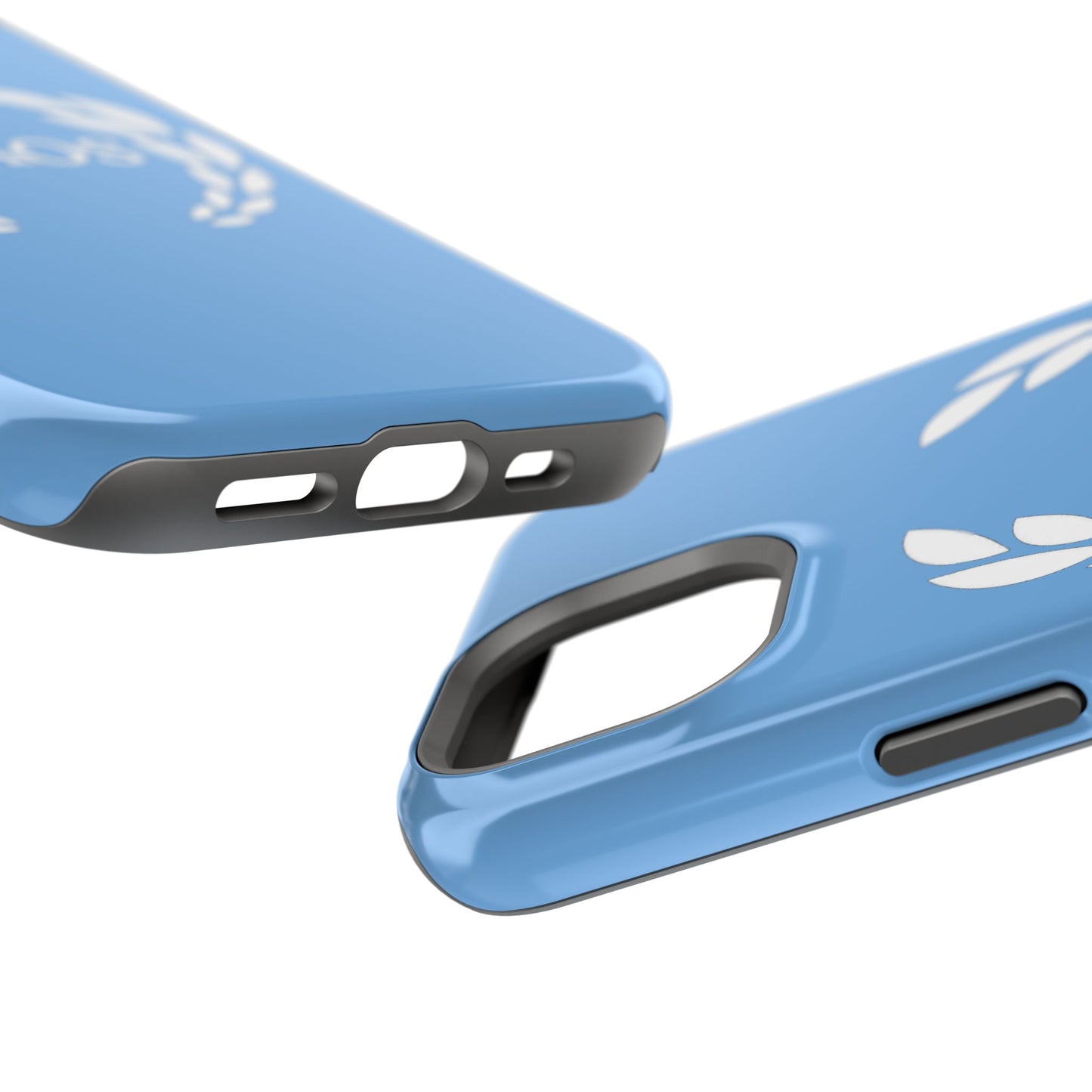 Personalized Magnetic Tough Cases - PHAOS Design for Stylish Protection