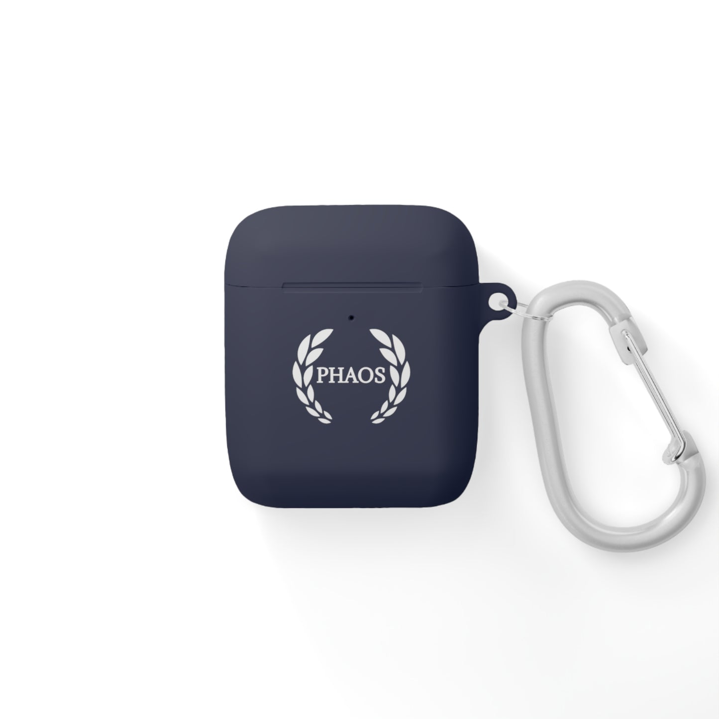 Stylish AirPods Case Cover with PHAOS Design