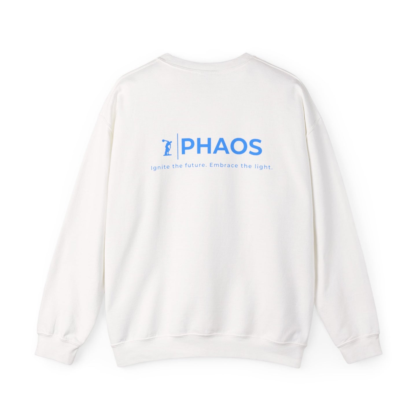 Heavy Blend™ Crewneck Sweatshirt